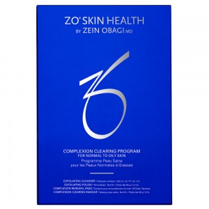 ZO Skin Health Complexion Clearing Program by Zein Obagi